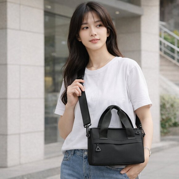 Duffle Bag - Picture 2 of 5